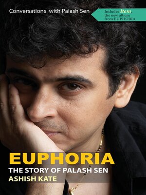 cover image of Euphoria